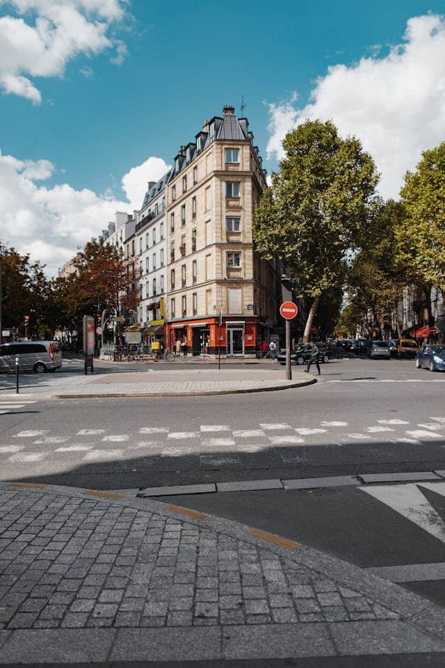 Meilleurs Hôtels à Paris